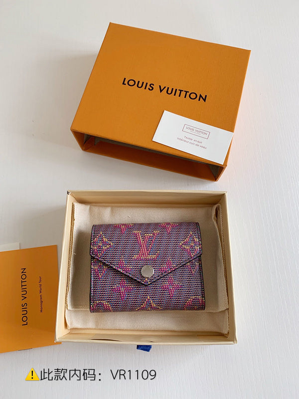 COZY - LV Bags - 5156