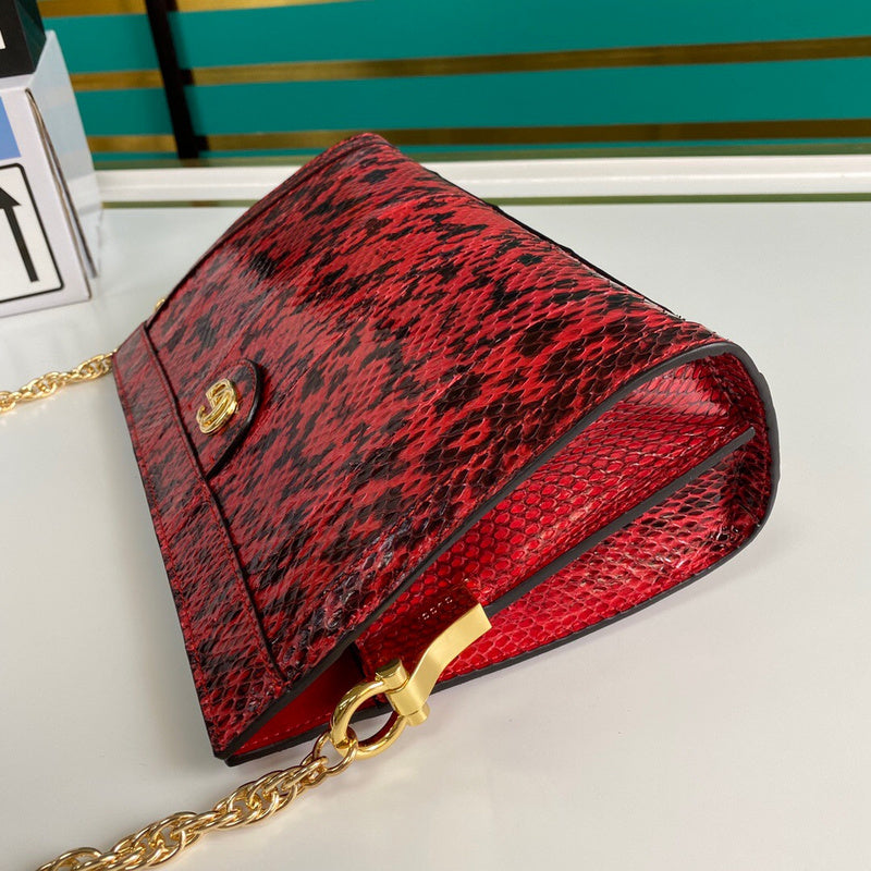 JB - Guki Lady Bags - 1274