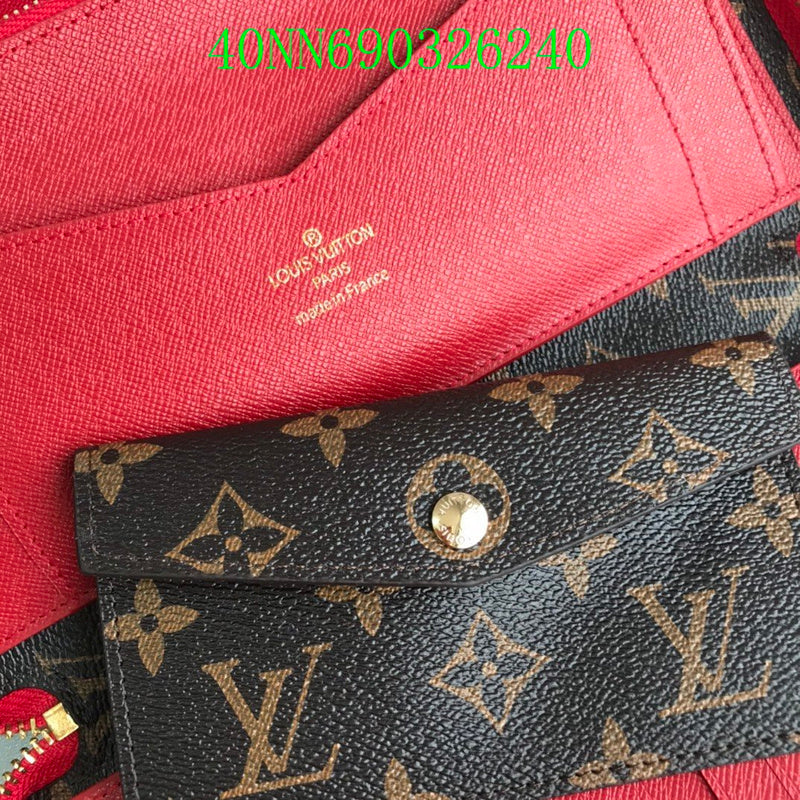 COZY BAGS - CHL Wallet - 1021