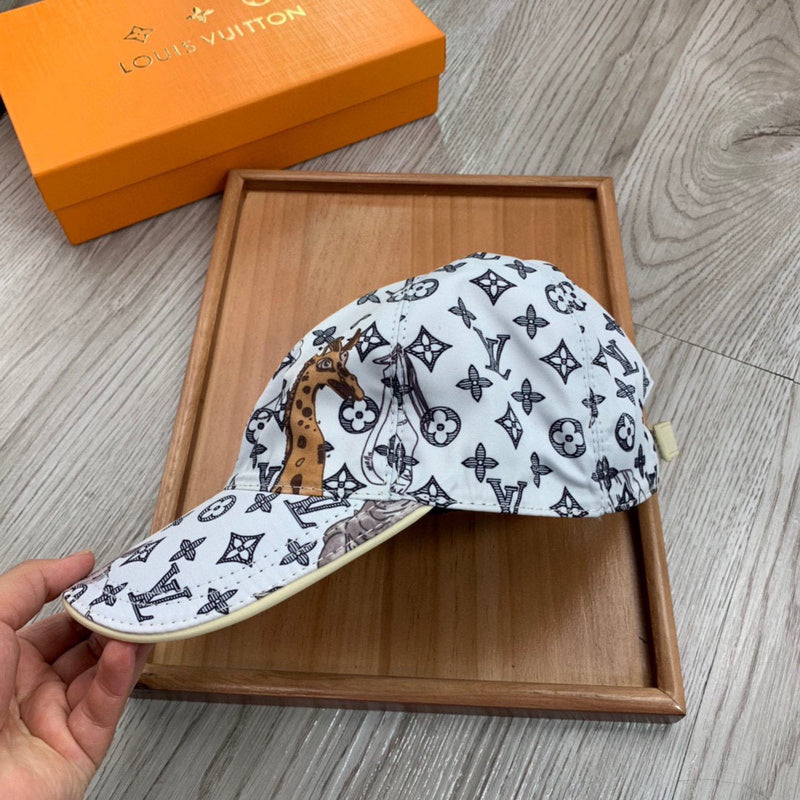 COZY BAGS - LOV Hats & Caps - 030