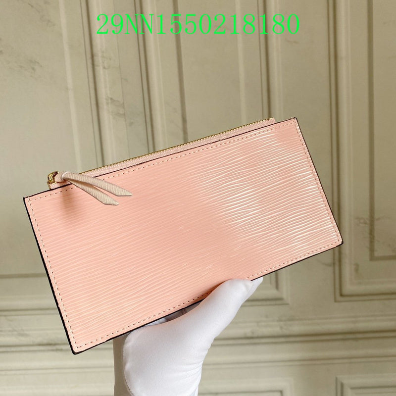 COZY BAGS - CHL Wallet - 242