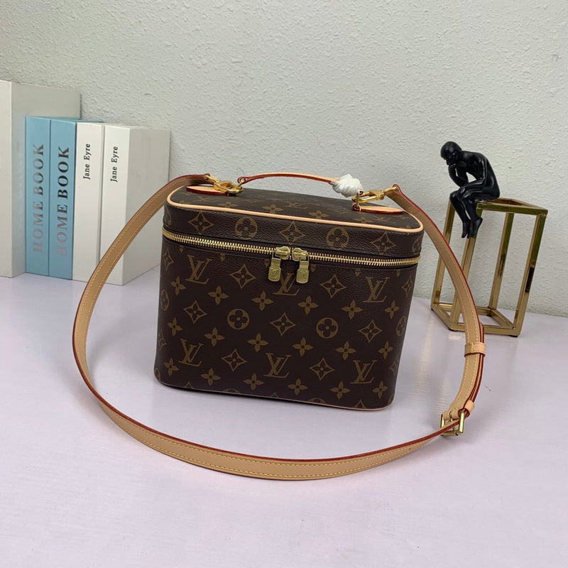 COZY - LOV Lady Bags - 976