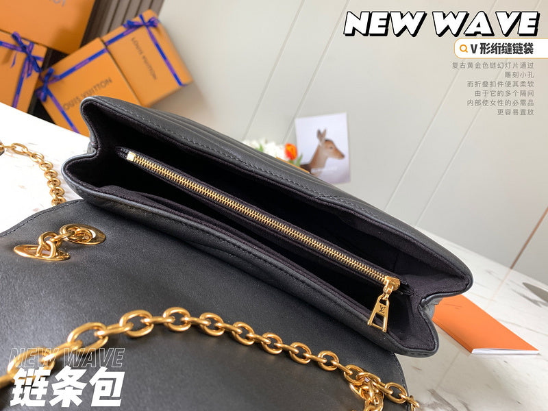 COZY - LOV Lady Bags - 696