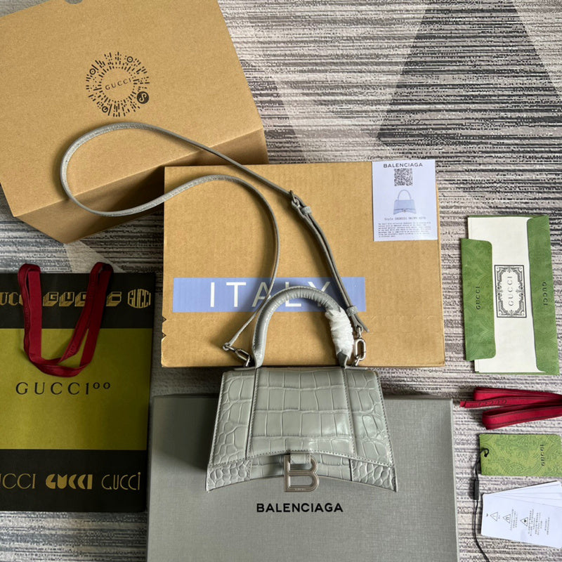 COZY BAGS - BG Lady Bags - 024