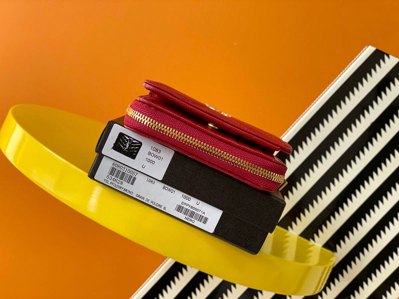 COZY - YLS Wallets - 051