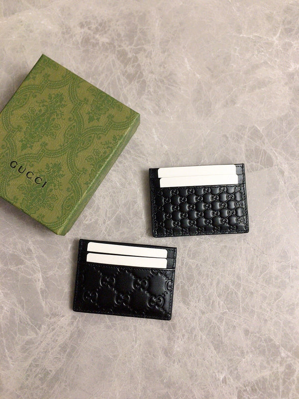 JB - Guki Card Case - 080