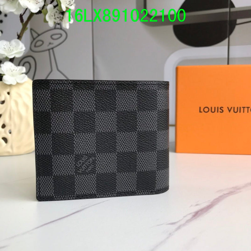 COZY BAGS - CHL Wallet - 1389
