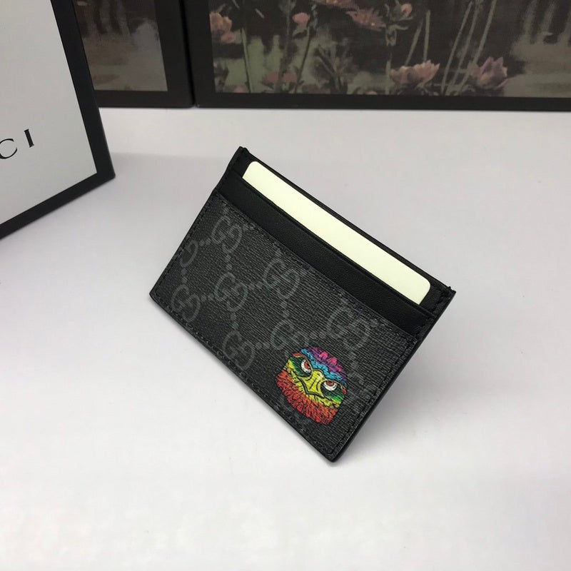 JB - Guki Card Case - 120