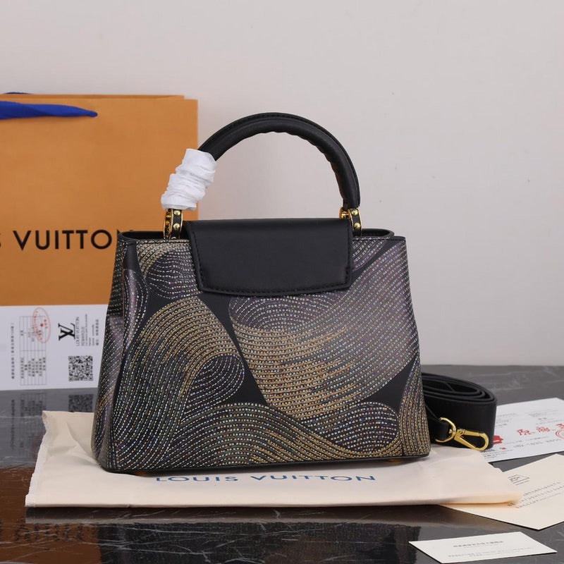 COZY BAGS - GUKI Women Bags - 1383