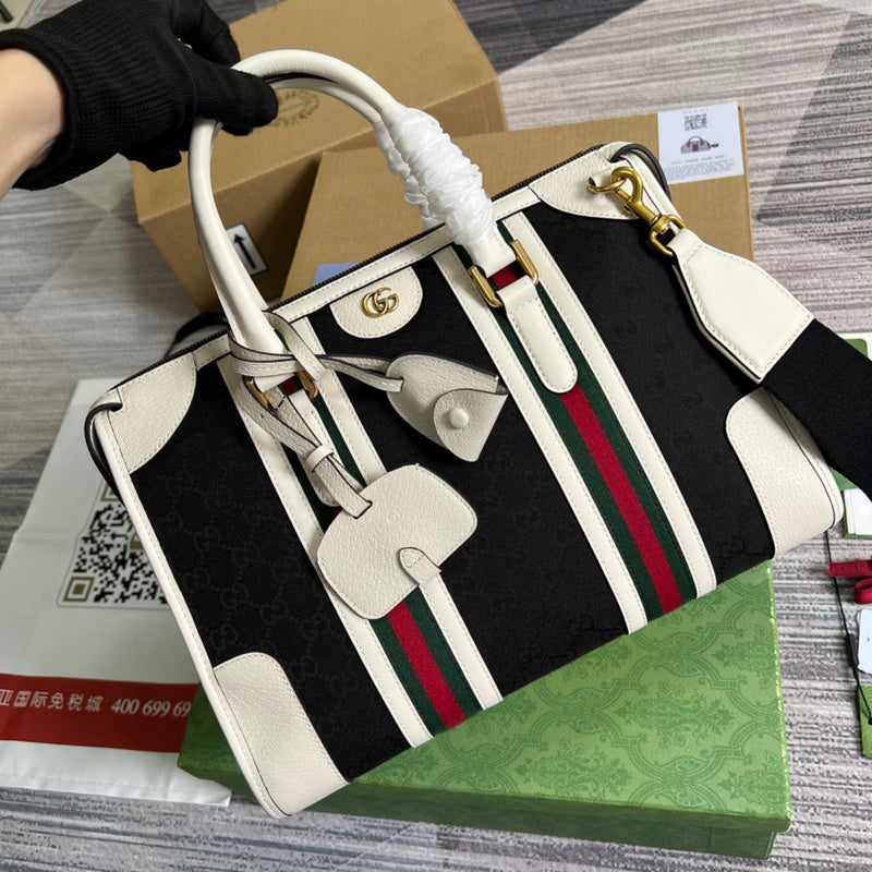 JB - Guki Lady Bags - 365
