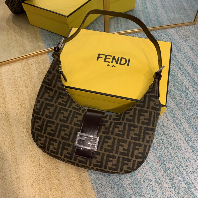 COZY - FDE Bags - 318