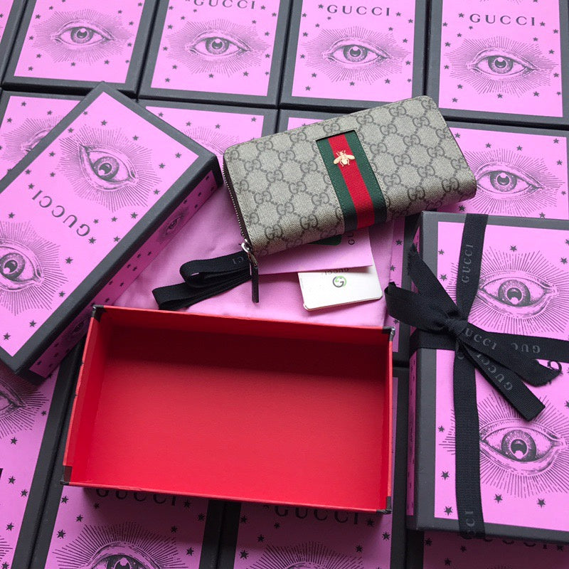 COZY BAGS - Guki Wallet - 560