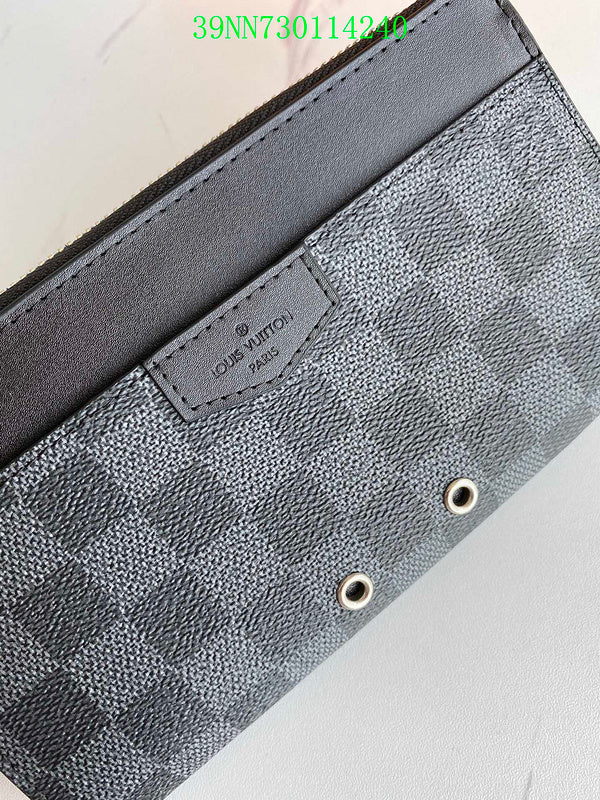 COZY BAGS - CHL Wallet - 1196