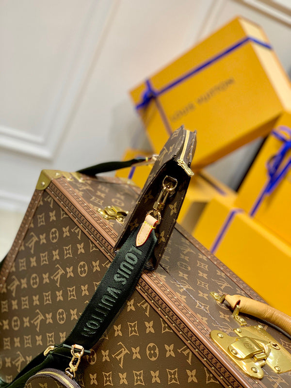 COZY - LV Bags - 2892