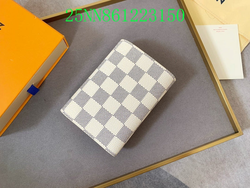 COZY BAGS - CHL Wallet - 345