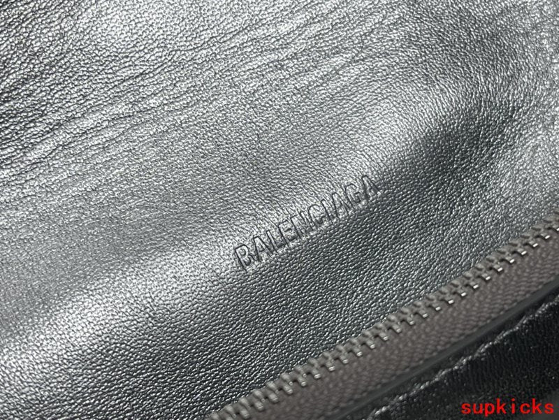 COZY BAGS - BG Hourglass Bags - 068
