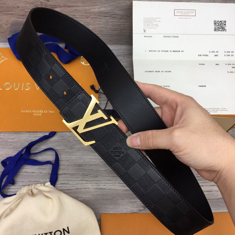 JB - LOV Belts - 296