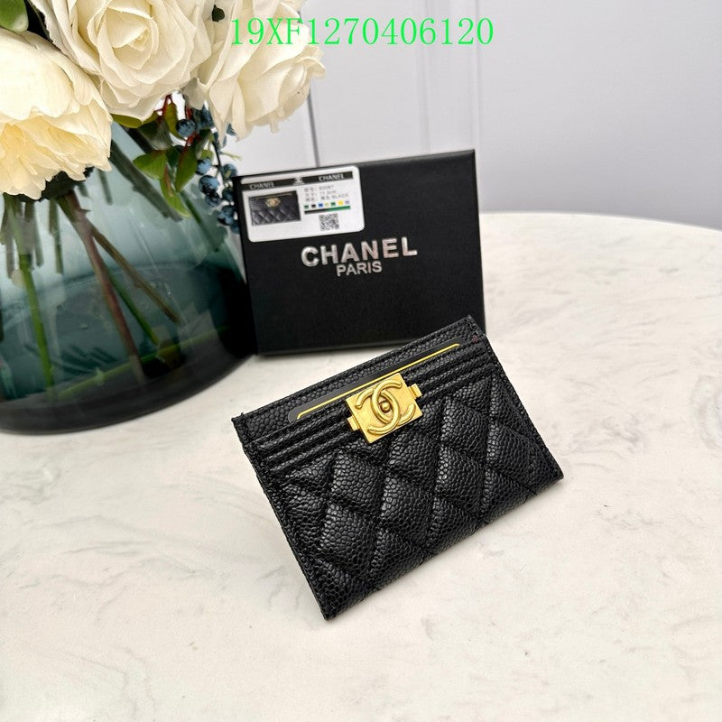 COZY BAGS - CHL Wallet - 172