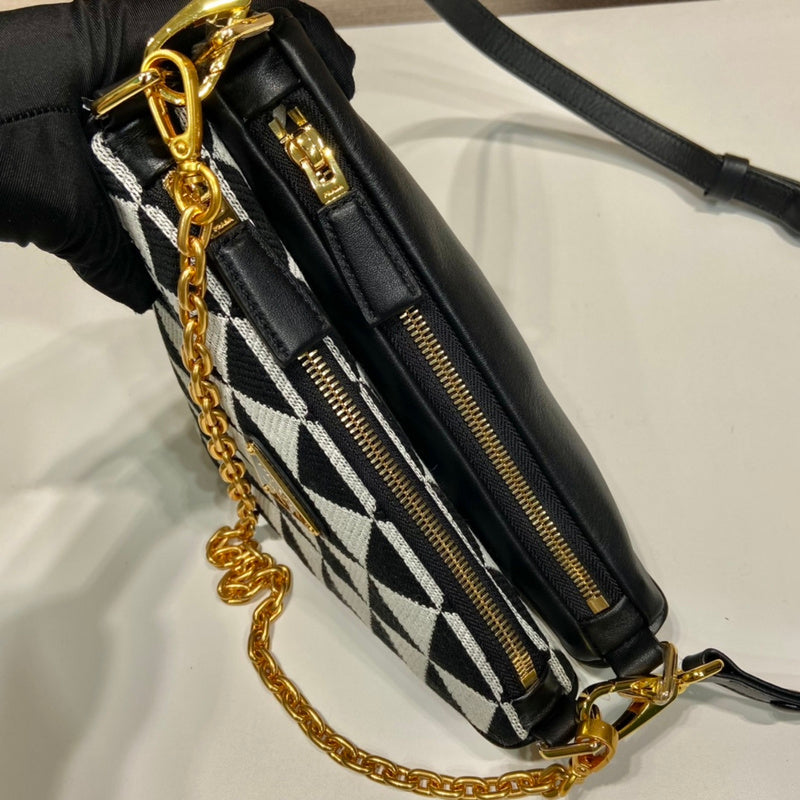 JB - PD Lady Bags - 137