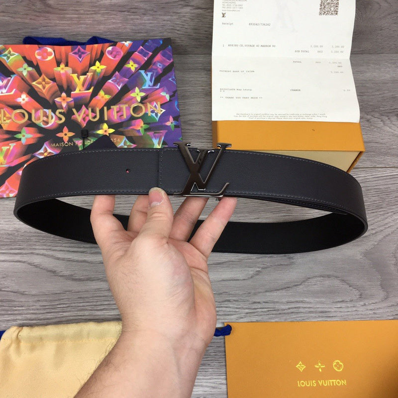 JB - LOV Belts - 179