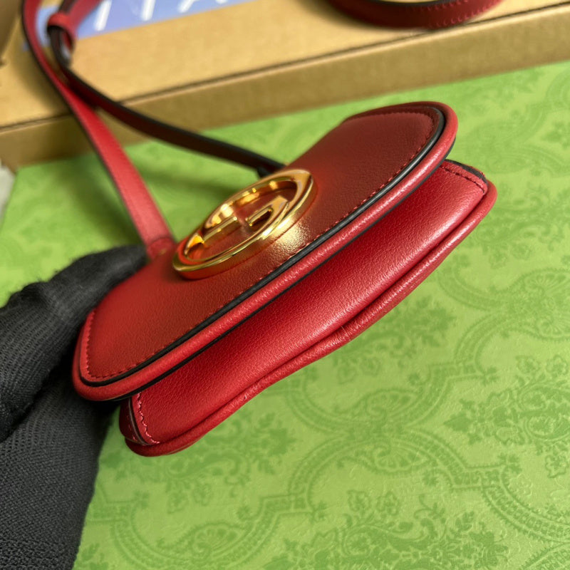 JB - Guki Lady Bags - 601