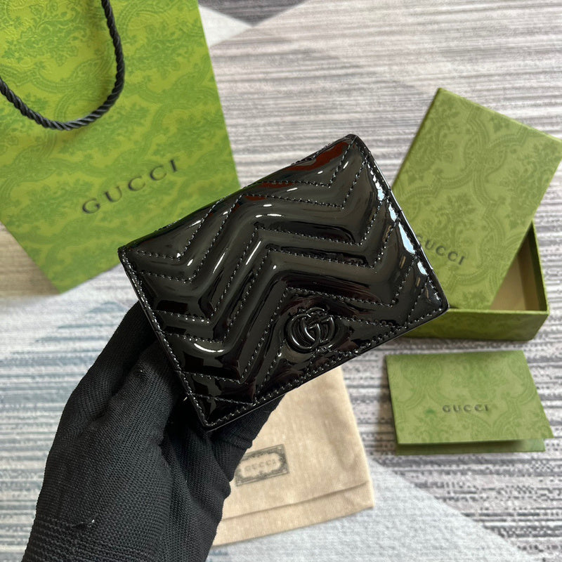 COZY BAGS - Guki Wallet - 037