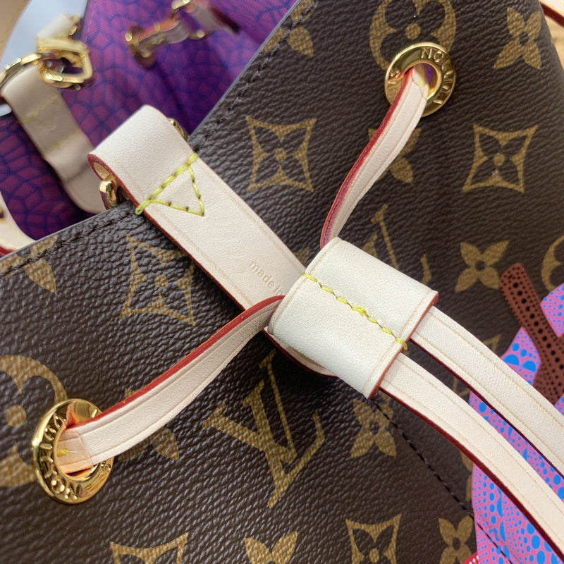 JB - LOV Lady Bags - 170
