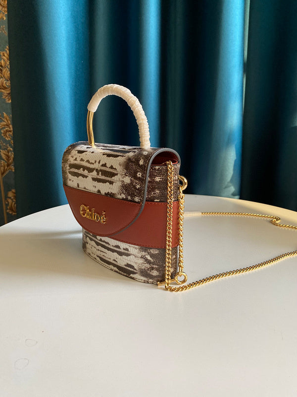 COZY BAGS - CLE Bags - 079