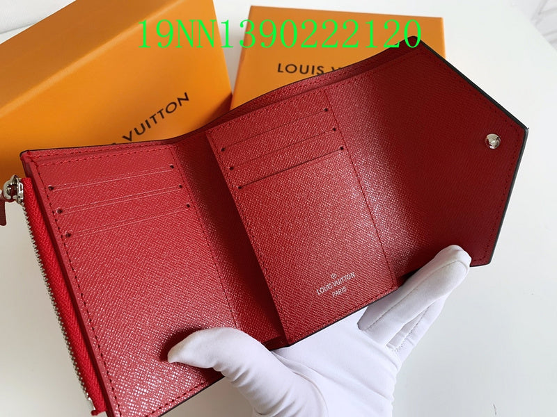 COZY BAGS - LOV Wallet - 704