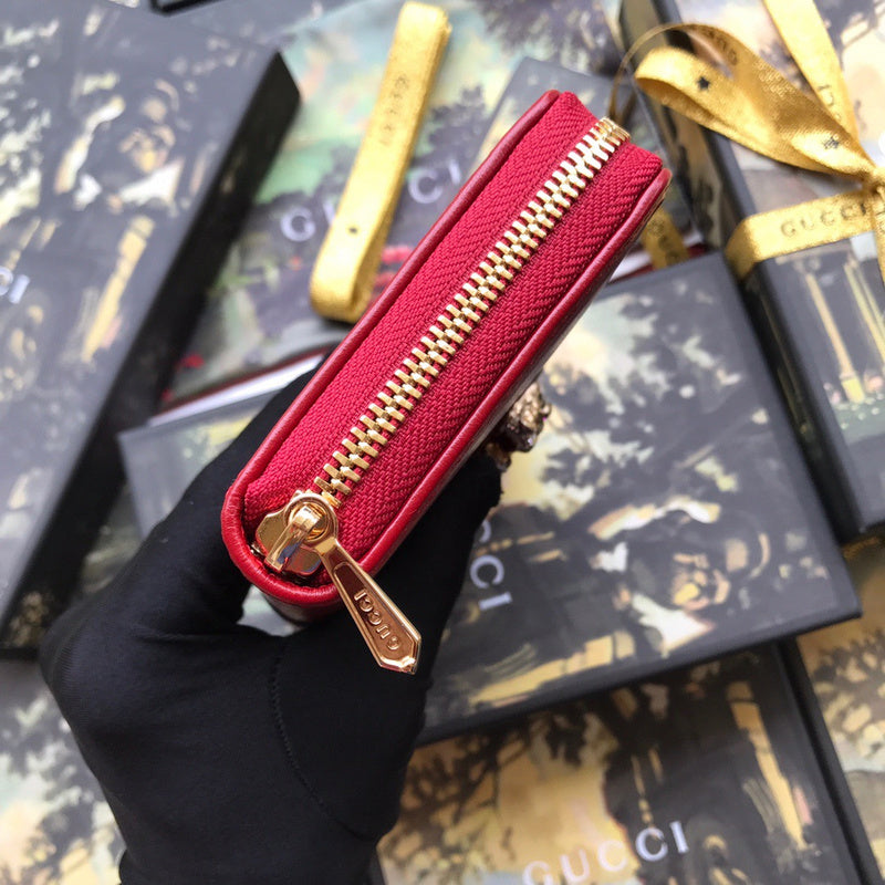 COZY BAGS - Guki Wallet - 687