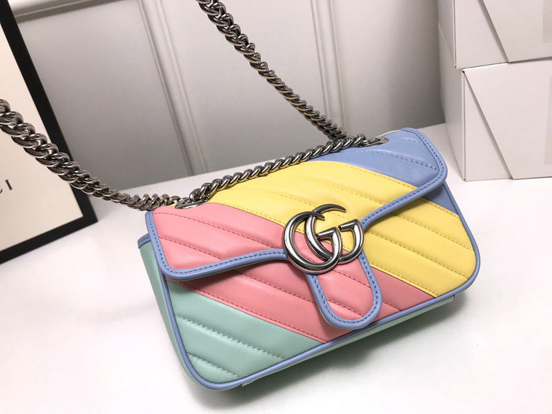 JB - Guki Lady Bags - 1087