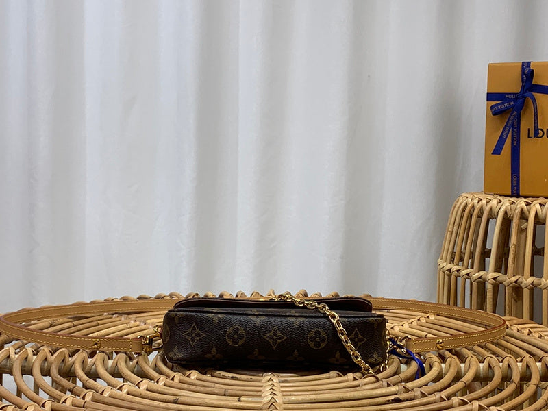 JB - LOV Lady Bags - 301