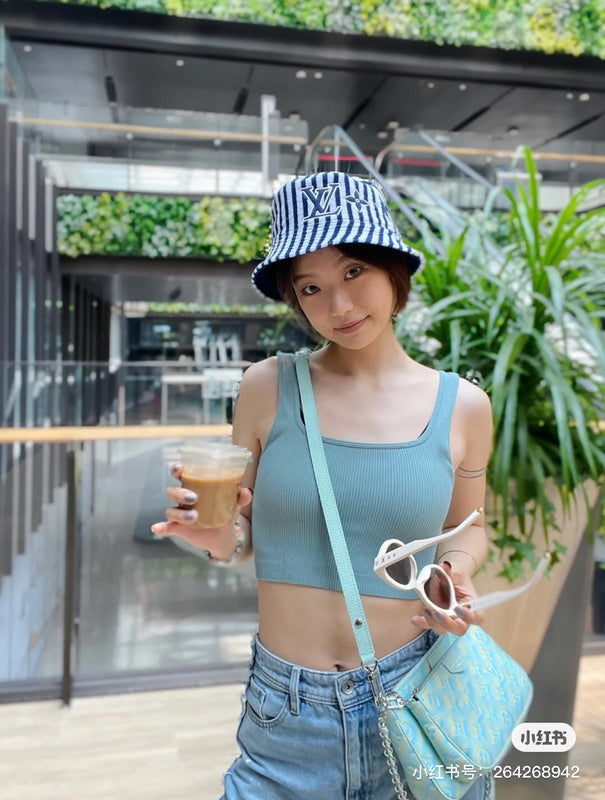 COZY BAGS - LOV Bags - 1466