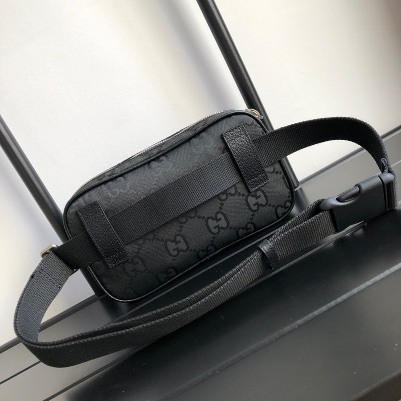 COZY BAGS - Guki Men Bags - 236