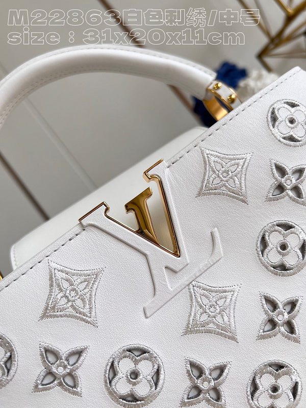 COZY - LV Bags - 162