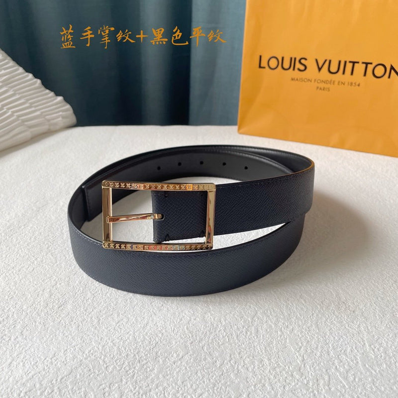 JB - LOV Belts - 155
