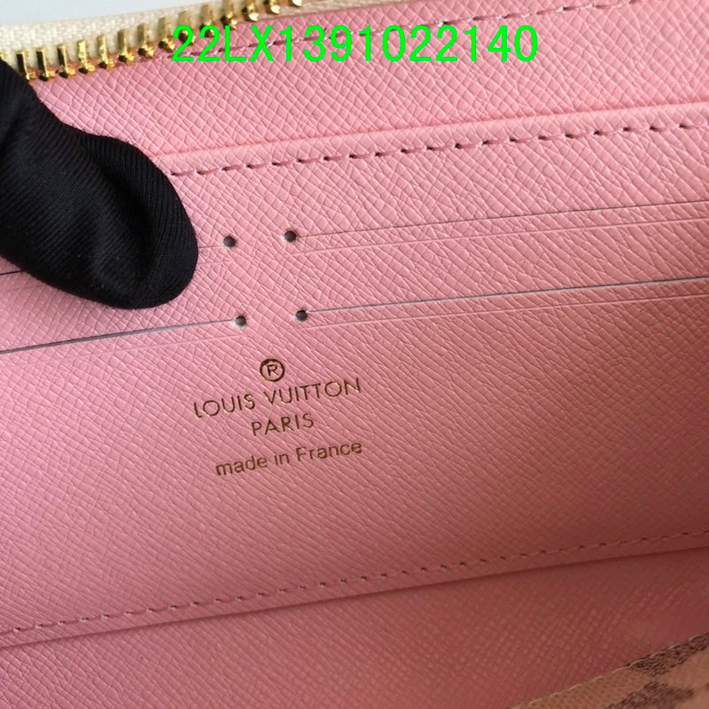 COZY BAGS - CHL Wallet - 1343