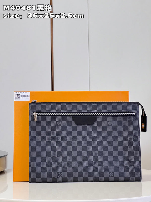 COZY - LOV Wallets - 078