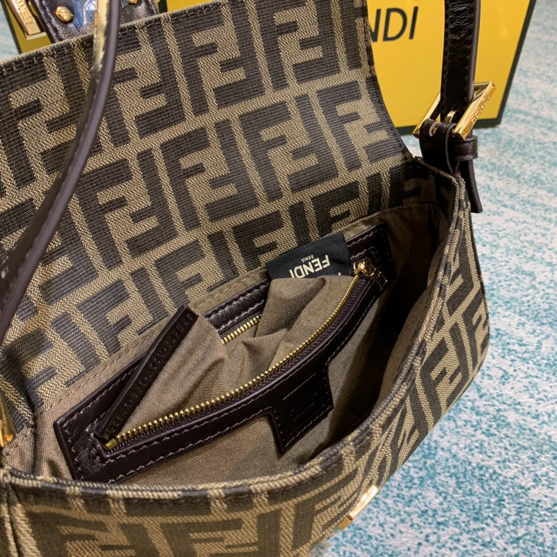 COZY - FDE Bags - 301