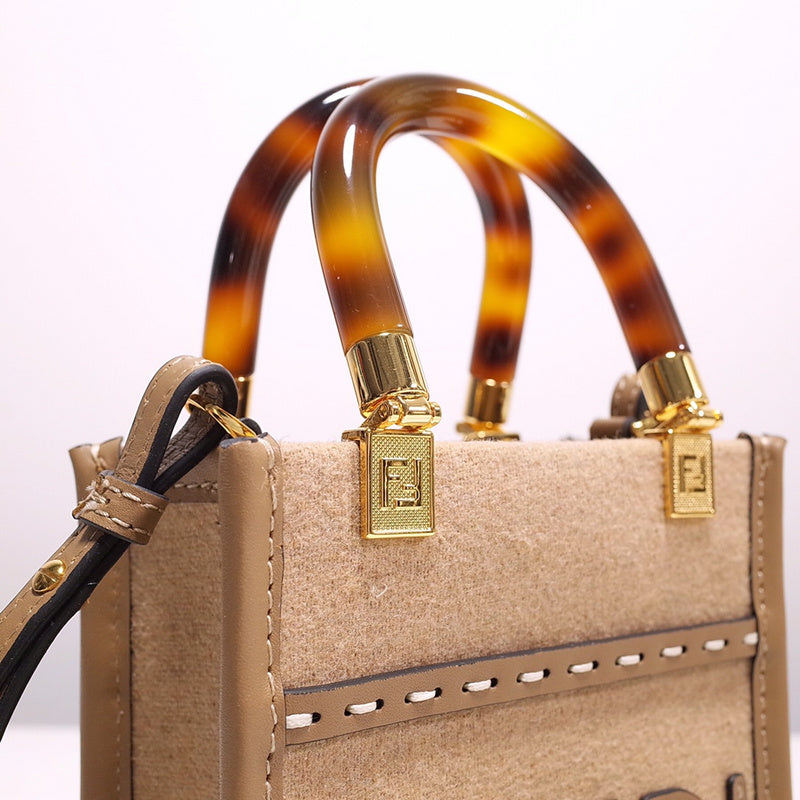 COZY - FDE Bags - 105