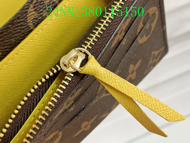 COZY BAGS - CHL Wallet - 1173