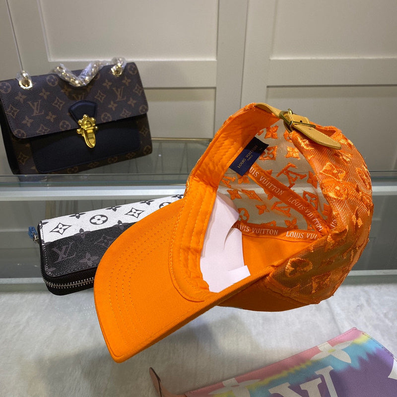 COZY BAGS - LOV Hats & Caps - 018