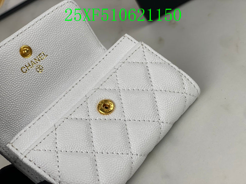 COZY BAGS - CHL Wallet - 091