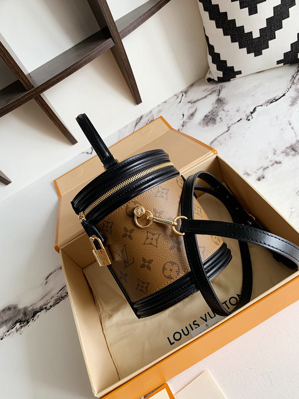 COZY BAGS - LOV Bags - 4557
