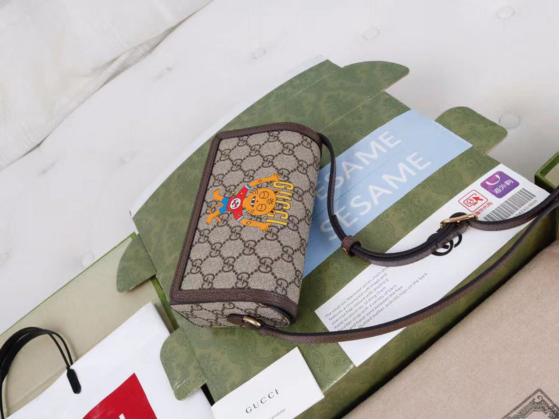 COZY BAGS - GUKI Women Bags - 1067