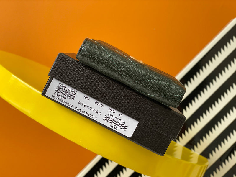 COZY - YLS Wallets - 063