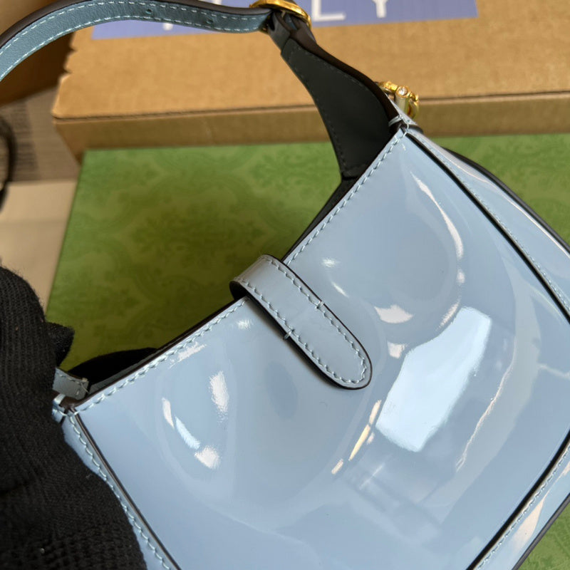 JB - Guki Lady Bags - 416