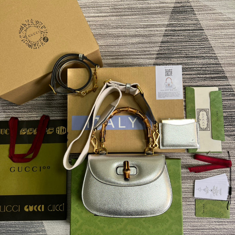 JB - Guki Lady Bags - 688