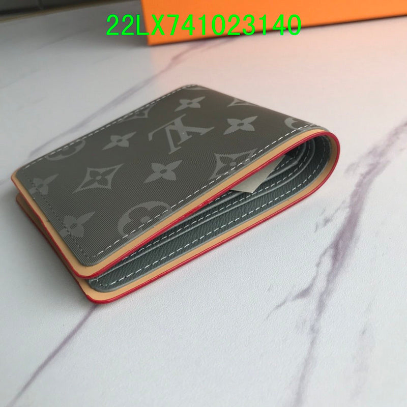 COZY BAGS - CHL Wallet - 1275