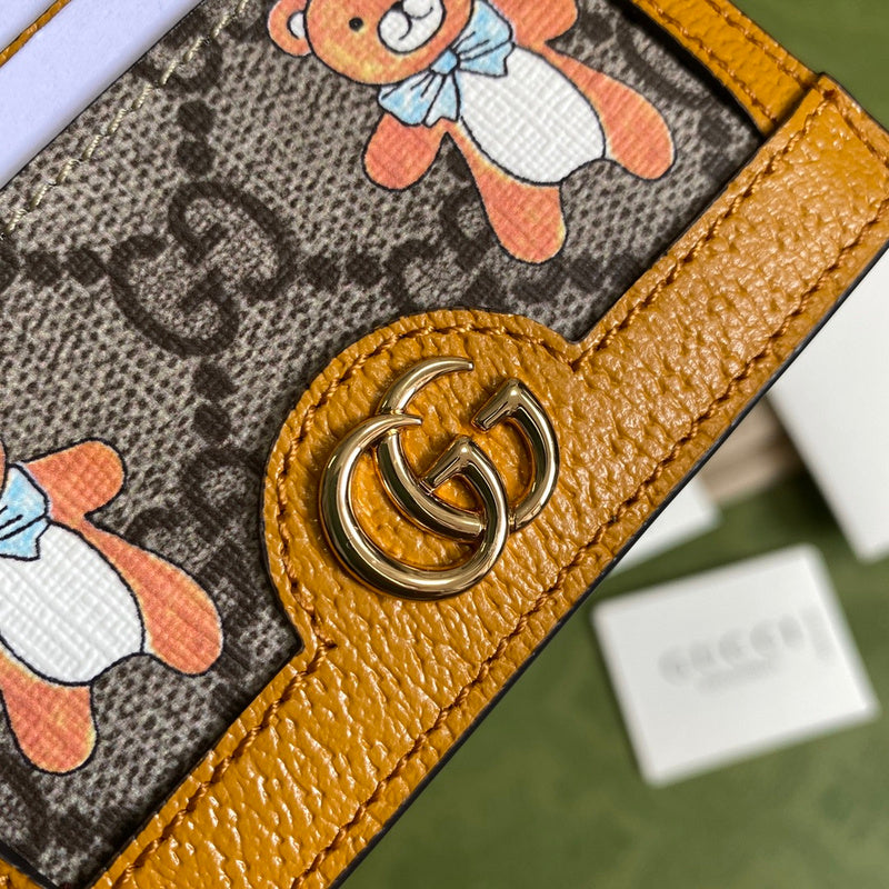 JB - Guki Card Case - 064